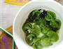 菠菜蝴蝶面的做法图解9
