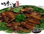 照烧鸡腿的做法图解1