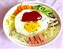 韩式拌饭的做法图解4