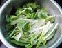 小白菜肉丸汤的做法图解3