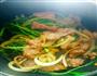 家庭Diy烤肉-唯有美食和减肥不可辜负的做法图解8