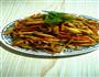 手撕杏鲍菇的做法图解7