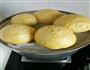 黄金馒头的做法图解10