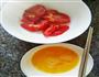西红柿鸡蛋面的做法图解2
