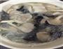 菌菇木耳乌鸡汤的做法图解5