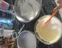 日式轻乳酪的做法图解7