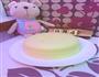 日式轻乳酪的做法图解9