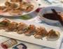 煎饺子的做法图解4
