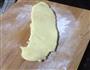 秋食—莲蓉蛋黄酥的做法图解11
