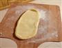 秋食—莲蓉蛋黄酥的做法图解9