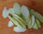 丝瓜香肠的做法图解4