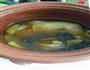 香菇炖鸡汤的做法图解3