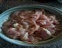 水煮肉片的做法图解1