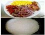 简易 . 电饭锅煲仔饭的做法图解1