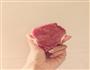 肉炒扁豆丝的做法图解4