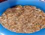 咸鱼蒸肉饼的做法图解2