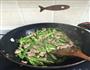 尖椒肉片的做法图解5