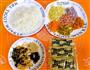 营养宝宝餐-什锦饭团的做法图解1
