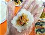 营养宝宝餐-什锦饭团的做法图解2