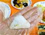 营养宝宝餐-什锦饭团的做法图解3