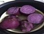 紫薯月饼的做法图解1
