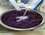 紫薯月饼的做法图解3