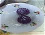 紫薯月饼的做法图解7