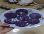 紫薯月饼的做法图解8