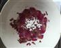玫瑰伯爵冻芝士的做法图解10