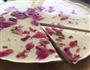 玫瑰伯爵冻芝士的做法图解13