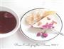 玫瑰伯爵冻芝士的做法图解17