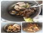 自制肉松的做法图解4
