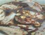 蒜香烤鸡翅的做法图解2