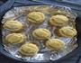 广式椰蓉月饼的做法图解12