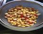 黄豆花生豆浆的做法图解4