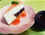 純潤チーズケーキ 纯润三味乳酪慕斯-可传啦撒花版的做法图解6