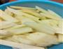 炸薯條的做法图解2