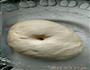 冷藏法的椰蓉麻花辫面包的做法图解1
