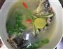 鲫鱼汤的做法图解3