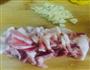 泡菜五花肉的做法图解2