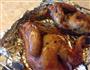 蜜汁五香烤鸡的做法图解8