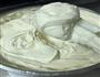 香甜清爽的原味泡芙馅的做法图解12