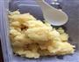 奶黄馅的牛奶面包的做法图解4