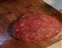 牛肉汉堡的做法图解1