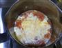 西红柿鸡蛋面的做法图解8