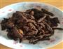 五香麻辣牛肉干的做法图解5