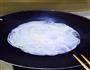 流黄素面的做法图解2