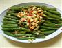 凉拌四季豆的做法图解4