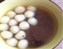 豆沙小丸子的做法图解4