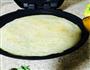 快手早餐摊煎饼的做法图解5